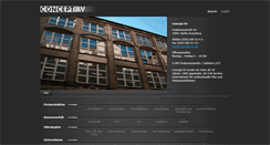 Desktop Screenshot of concept-av.de